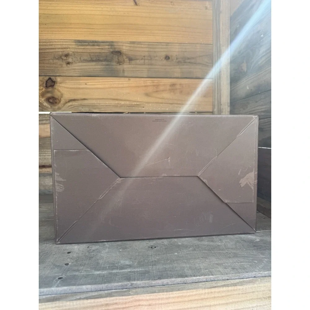 LOUIS VUITTON EMPTY‎ BOX - Large- 17